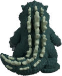 Alternative view 5 of Godzilla Godzilla