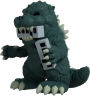 Alternative view 7 of Godzilla Godzilla