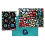 Correspondence Meadow Sticker Set S/6