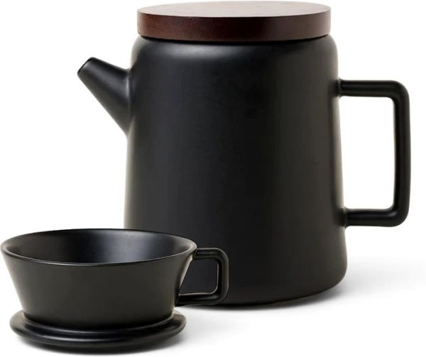 Ceramic Pour Over