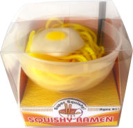Title: Squishy Ramen