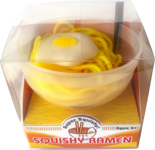 Squishy Ramen