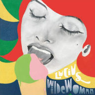 Title: Wildewoman, Artist: Lucius
