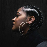 Title: Eve, Artist: Rapsody