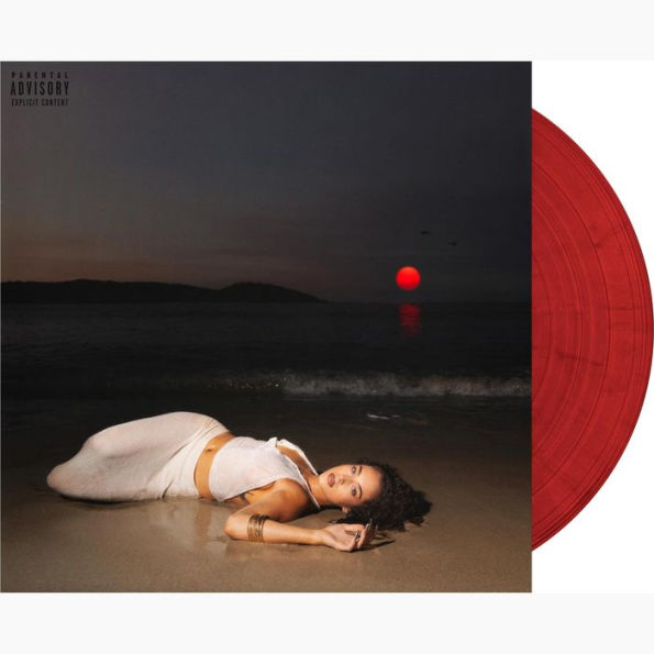 When I Hear Your Name [Red 2 LP]