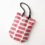 Alternative view 2 of Eraser Tote Bag