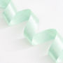 Satin Mint 1-1/2