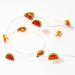 Alternative view 1 of Watermelon String Lights