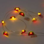 Alternative view 3 of Watermelon String Lights
