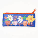 Alternative view 1 of Botanical Notebook Pouch