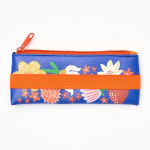 Alternative view 4 of Botanical Notebook Pouch