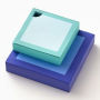 Blue Note Cube w/ Pen