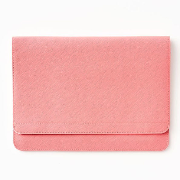 Blush Document Folio by Paper Source Barnes & Noble®