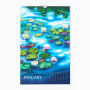 2023 Wall Art Calendar