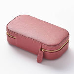 Alternative view 2 of Vegan Leather Jewelry Box