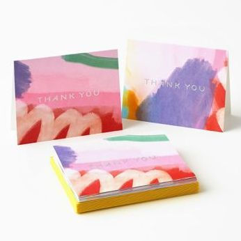 TYOU OFF/FOIL A2 TY Abstract Assorted Set FLD S/10