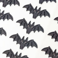 Title: Cute Bat Stickers