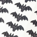 Alternative view 1 of Cute Bat Stickers