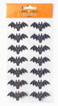 Alternative view 3 of Cute Bat Stickers