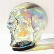 Title: Glass Skull Light