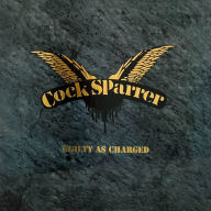 Title: Guilty as Charged, Artist: Cock Sparrer