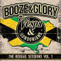 The Reggae Sessions, Vol. 1