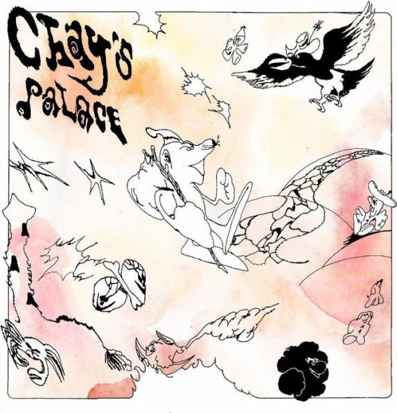 Chay's Palace