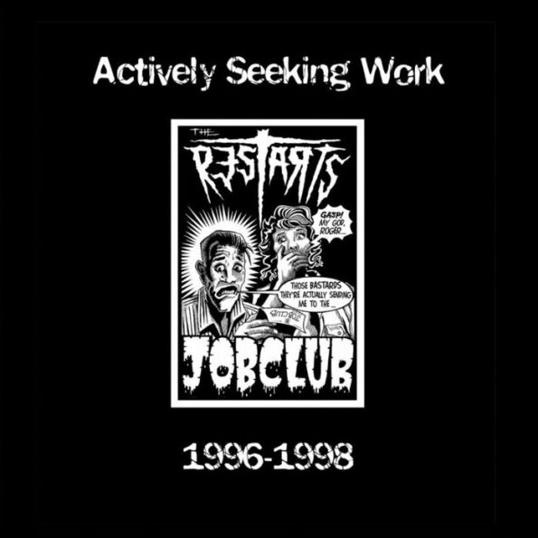 Actively Seeking Work (1996-1998)