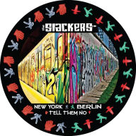 Title: New York Berlin, Artist: The Slackers