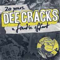 Title: 20 Years: A Frantic Effort, Artist: Deecracks