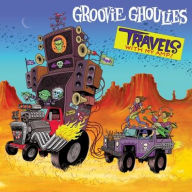 Title: Travels With My Amp, Artist: The Groovie Ghoulies