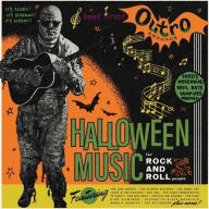 Title: Halloween Music for Rock and Roll People, Artist: Halloween Music For Rock And Roll People / Various