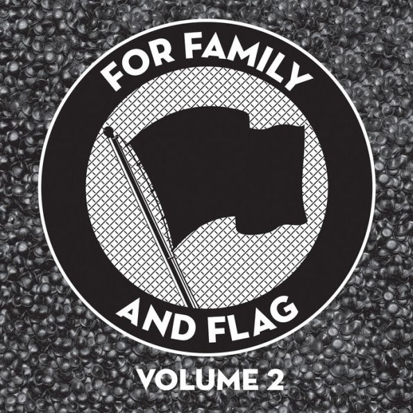 For Family and Flag, Vol. 2