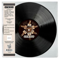 Title: What We Gonna Do Now?, Artist: The Slackers
