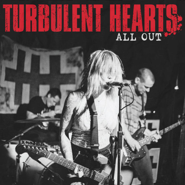 Turbulent Hearts: All Out