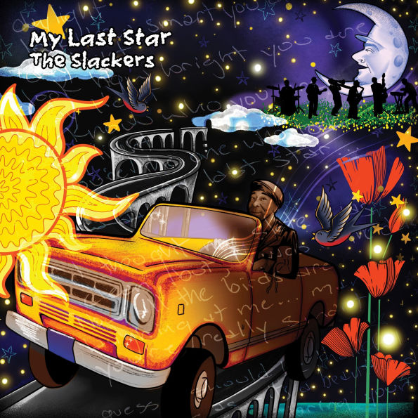 My Last Star