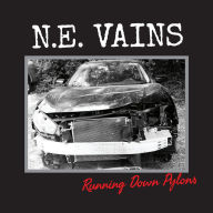 Title: Running Down Pylons, Artist: Ne Vains