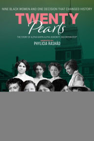 Title: Twenty Pearls: The Story of Alpha Kappa Alpha Sorority