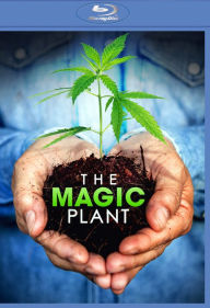 Title: The Magic Plant [Blu-ray]