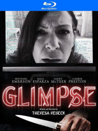 Title: Glimpse [Blu-ray]