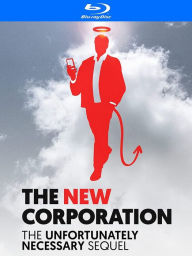 Title: The New Corporation: The Unfortunately Necessary Sequel [Blu-ray]