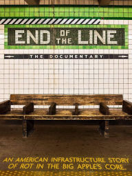 Title: End of the Line