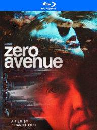 Title: Zero Avenue [Blu-ray]