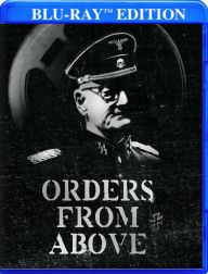 Title: Orders from Above [Blu-ray]