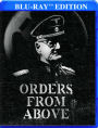 Orders from Above [Blu-ray]