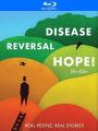 Disease Reversal Hope! [Blu-ray]