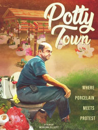 Title: Potty Town