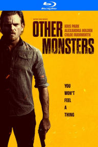 Title: Other Monsters [Blu-ray]