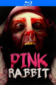 Title: Pink Rabbit [Blu-ray]