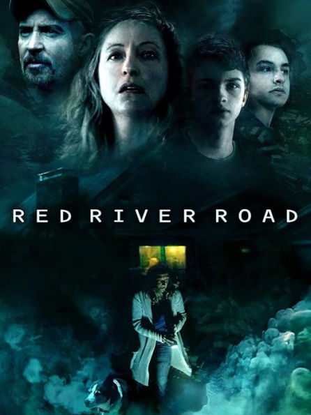 Red River Road